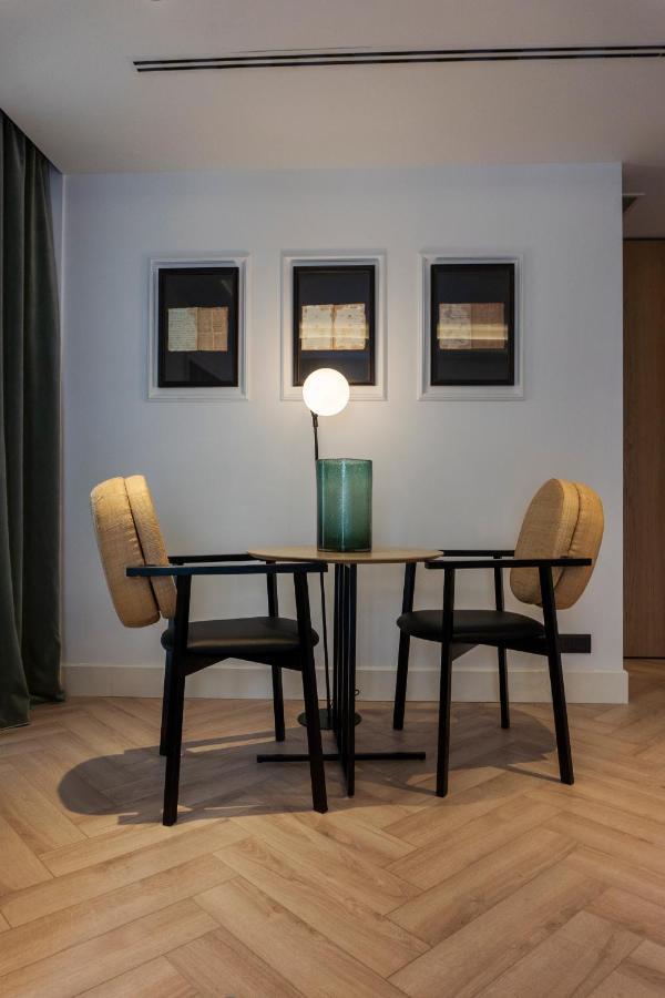 Appartement Vlc Townsquare Suites *