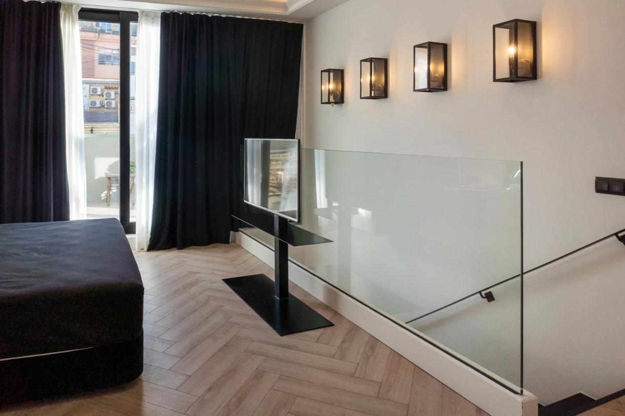 Vlc Townsquare Suites Appartement Valencia