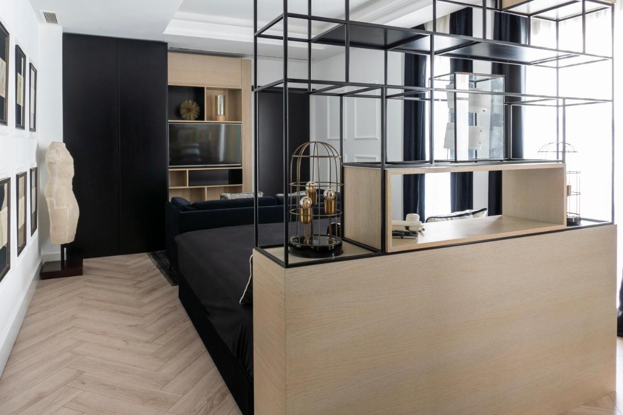 Appartement Vlc Townsquare Suites *