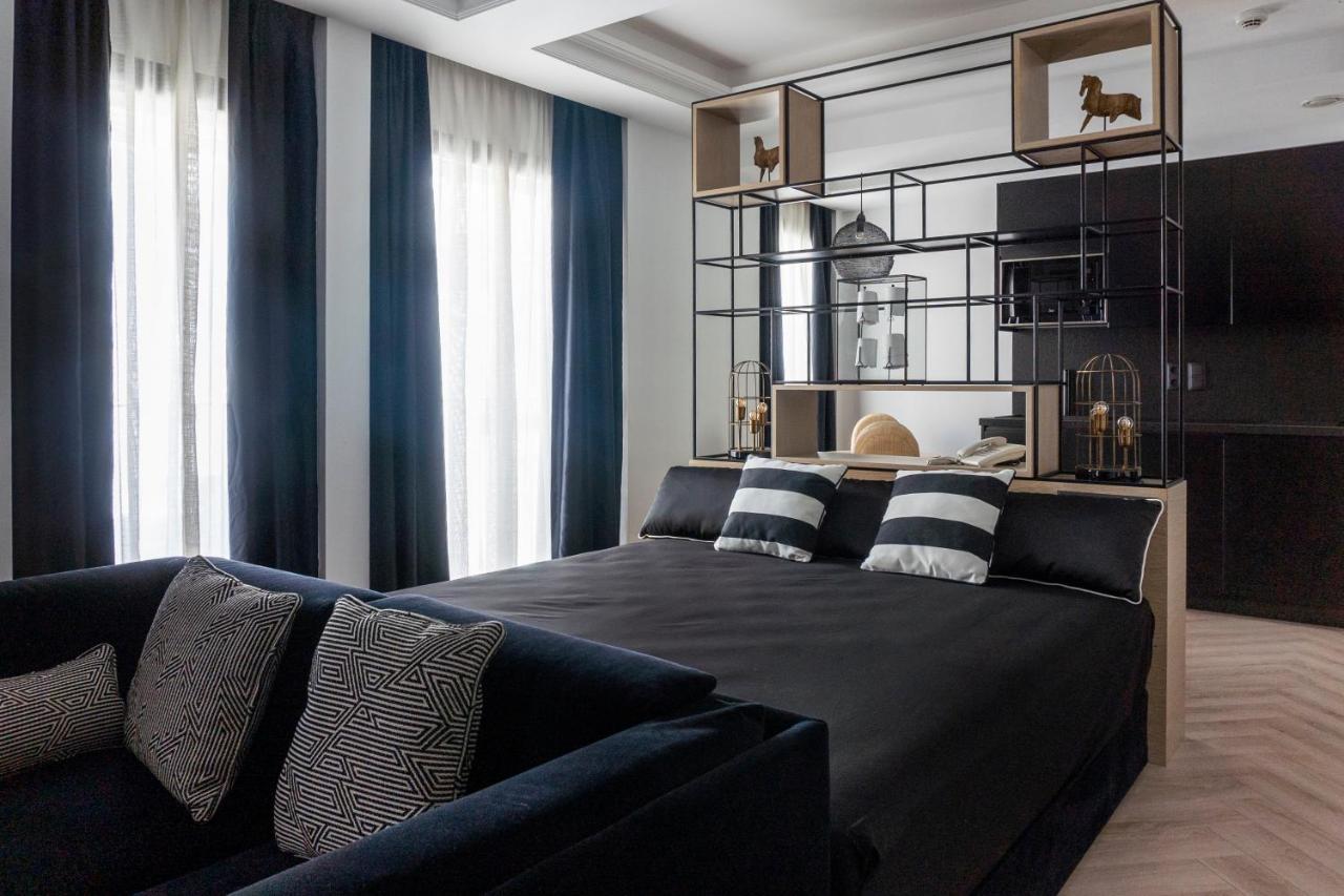 Appartement Vlc Townsquare Suites Valencia