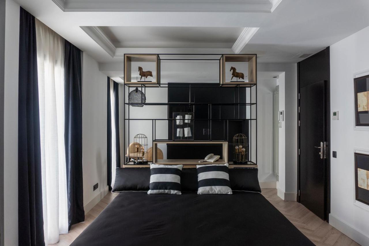 Appartement Vlc Townsquare Suites *