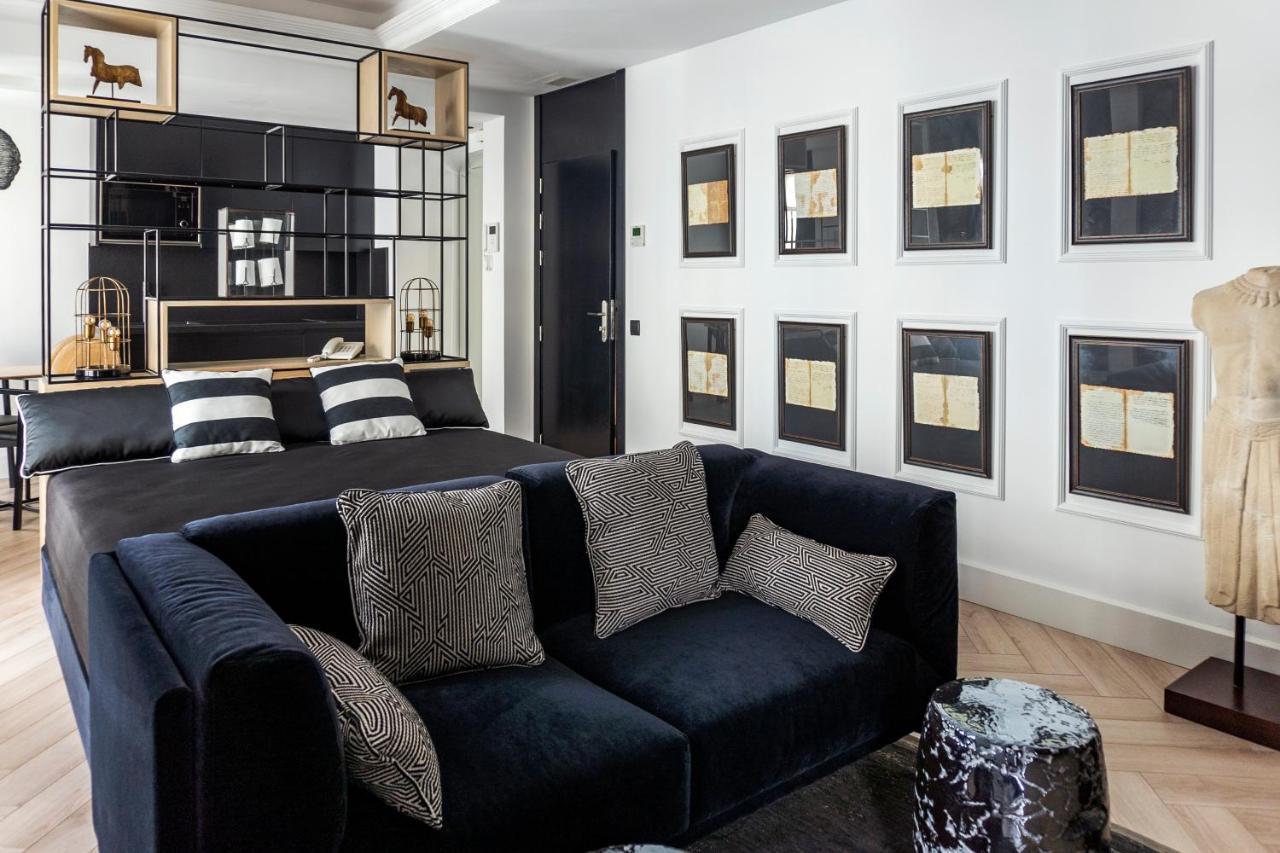 Vlc Townsquare Suites Apartamento *