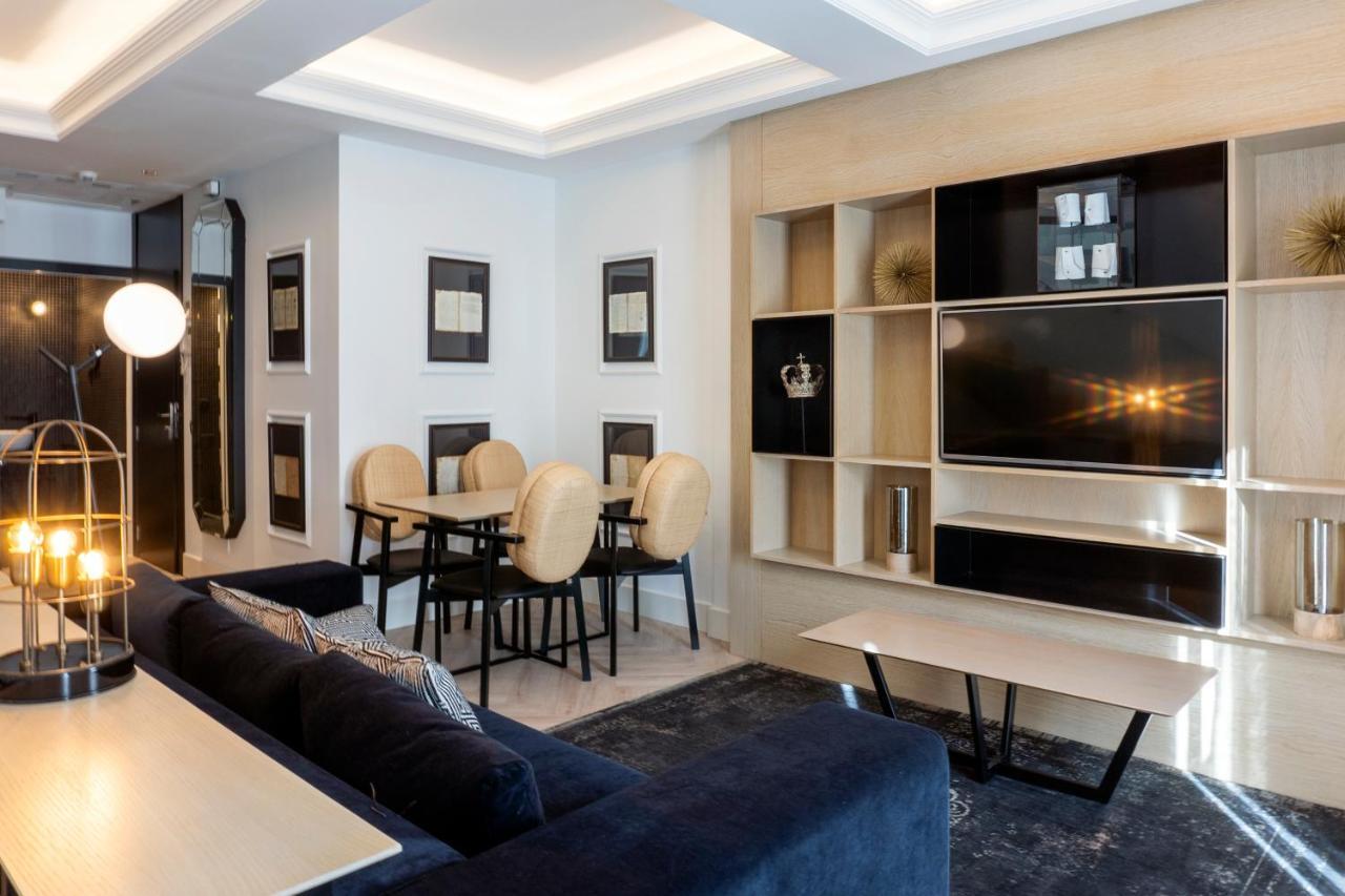 Vlc Townsquare Suites Appartement Valencia